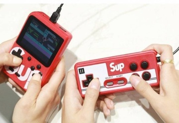 Mini Game Box 400 Retro Box 400 Pads Pads TV красочные игры красочные игры