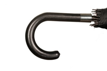 Рекламный зонт с логотипом, 2 цвета, 30 шт.