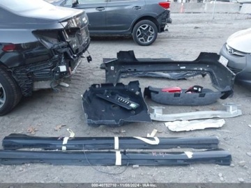 Audi A6 C8 2021 Audi a6 2021r., 4x4, 3.0L 3.0 Benzyna 335KM, zdjęcie 11