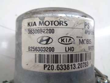 KIA SOUL II 2 14-19R SERVO  ELEKTRICKÉ 56300B2200