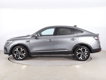 Renault Arkana SUV 1.3 TCe 140KM 2024 Renault Arkana 1.3 TCe, Salon Polska, Serwis ASO, zdjęcie 2