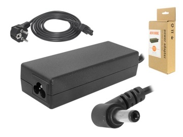 Zasilacz LTC 90 W do Asus 5,5x2,5mm