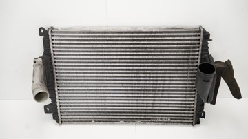 CHLADIČ INTERCOOLER JAGUAR XF 07-11R 3.0D