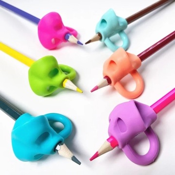 Writing Aid Grip Students Writing Posture Corrector Posture Correction Tool