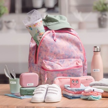 Штамп для маркировки одежды для детского сада, школы