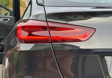 Kia XCeed Crossover 1.5 T-GDI 160KM 2021 Kia XCeed 1.5T-Gdi 160KM F-LED Climatronic Kamera SERWIS ASO Bezwypadkowy, zdjęcie 31