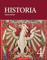 HISTORIA ZESZYT ĆWICZEŃ DLA KLASY 4 SZKOŁY...