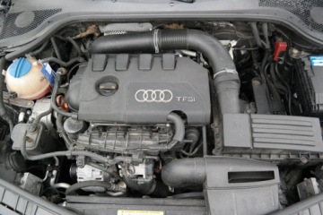 Audi TT 8J Coupe Facelifting 2.0 TFSI 211KM 2011 Audi TT S Line Lift 2.0 211KM Manual Śliczna Zobacz !, zdjęcie 6