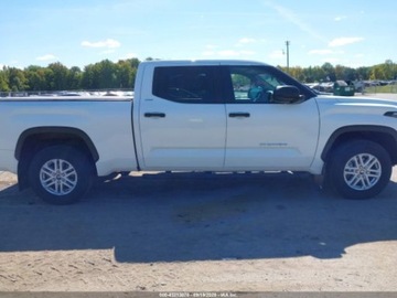 Toyota Tundra II 2024 Toyota Tundra SR5 2024 3.4l 3.4 Benzyna 389KM, zdjęcie 6