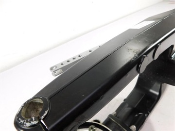 РАЗЛИЧИЕ ЗАДНЕГО МОСТА YAMAHA BT 1100 BULLDOG 01-06 4KM461010000