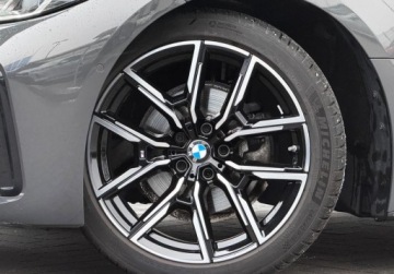 BMW Seria 4 G22-23-26 Coupe 2.0 420d 190KM 2023 BMW Seria 4 I wlasciciel Gwarancja M Pakiet Laser Bezwypadkowy FVAT23, zdjęcie 10