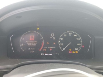 Honda Civic XII 2025 Honda Civic LX 2025 2.0l 2.0 Benzyna 158KM, zdjęcie 9