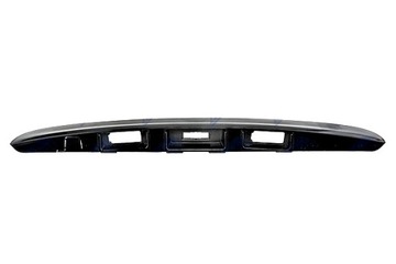 НАКЛАДКА НА РУЧКУ ДЛЯ ВОРОТ NISSAN QASHQAI 2006-2013 NTY