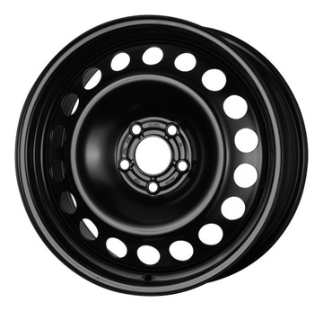 R1-1983 OBRĘCZ FORD 7.5X17 5X108 52.5/63.4(9937)