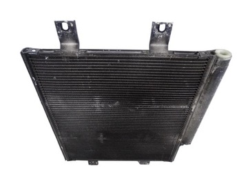 CHLADIČ KLIMATIZACE DAIHATSU SIRION II 2 M300 1.0 12V 2005-2010 - 1KR-FE