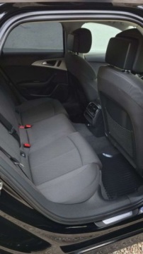 Audi A6 C7 Avant Facelifting 2.0 TDI ultra 190KM 2017 Audi A6 Avant 2,0 TDI 190 KM Quattro automat OPLACONY 2.0 Diesel 190KM, zdjęcie 16