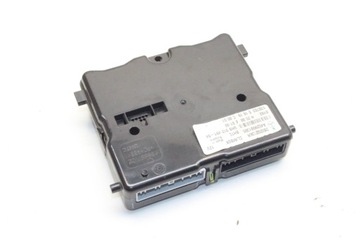 JEDNOTKA ŘÍDÍCÍ KLIMATIZACE SMART FORFOUR HATCHBACK (453) 285252736R