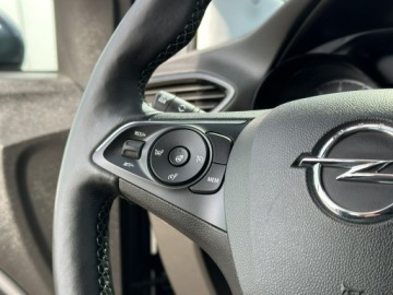 Opel 2018 Opel Crossland X I-ręka! Grzane fotele+Kierownica, zdjęcie 17