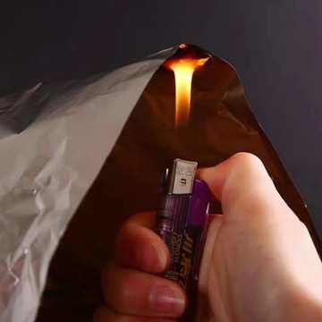 ФОЛЬГА АЛЮМИНИЕВАЯ ТОЛСТАЯ 10М PACLAN STRONG FOOD CATERING