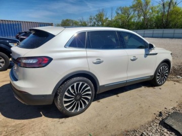 Lincoln 2019 Lincoln Nautilus Black Label 2019 2.7 Benzyna 335KM, zdjęcie 3