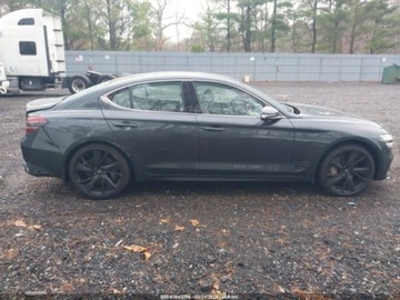  Genesis G70 3.3T 2023 3.3 Benzyna 368KM, zdjęcie 6