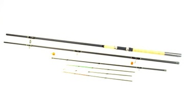 FL FEEDER НАЗЕМНАЯ УДОЧКА 60-150 г 330 см ЛЕЩ ПЛОТВА