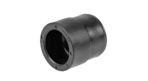 PE MUFA REDUKCYJNA 40 / 32 HDPE ZGRZEWANA