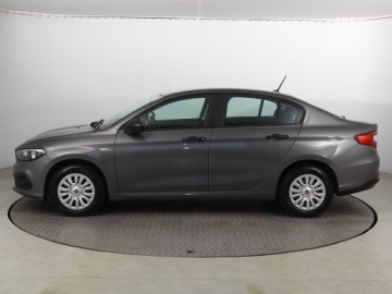 Fiat Tipo II Sedan Facelifting 1.4 Fire 95KM 2021 Fiat Tipo 1.4 16V, Salon Polska, VAT 23%, Klima, zdjęcie 2