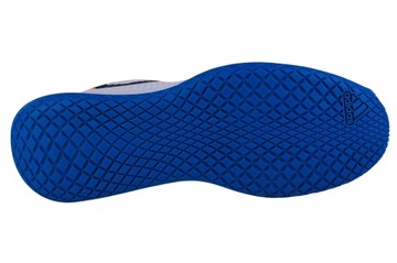 adidas ForceBounce GW5067 38 2/3 Granatowe