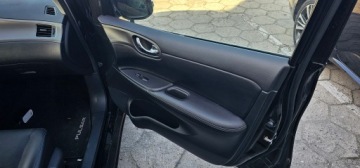 Nissan Pulsar 1.5 dCi 110KM 2018 Nissan Pulsar 1.5 Dci 110 Km Klima Navi Pdc Niski Przebieg, zdjęcie 12