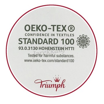 Футболка TRIUMPH Mix & Match LSL TOP 02 36/S