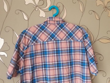 ТРЕККИНГОВАЯ ФУТБОЛКА MCKINLEY-XL KM4