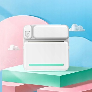 Набор клейких лент для мини-термопринтера