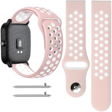PASEK do GALAXY WATCH 4 5 ACTIVE 2 40/42/44/46/45