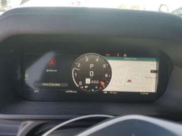 Land Rover Defender IV (L663) 2024 Land Rover Defender 110 S 2024 2.0l 2.0 Benzyna 296KM, zdjęcie 9