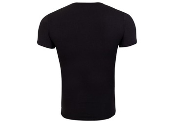 TOMMY HILFIGER 3P KOSZULKA T-SHIRT BLACK r.M