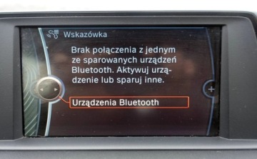 BMW Seria 1 F20-F21 Hatchback 5d 114d 95KM 2013 BMW Seria 1 114d 95KM Klimatyzacja Zero korozji Niski przebieg Stan BDB 1.6, zdjęcie 18