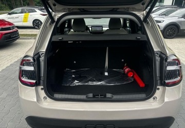 Fiat 2025 Fiat 600 Hybrid La Prima 145KM Automat Nowy 1.2 Hybryda 145KM, zdjęcie 10