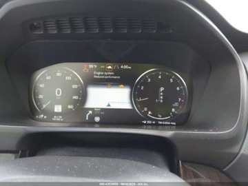 Volvo XC90 II SUV 2.0 T5 250KM 2019 Volvo XC 90 T5 Momentum, 2019r., 4x4, 2.0L 2.0 Benzyna 250KM, zdjęcie 10