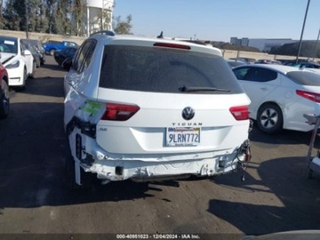 Volkswagen Tiguan III 2024 Volkswagen Tiguan Se R-Line 2024 2.0l 2.0 Benzyna 184KM, zdjęcie 3