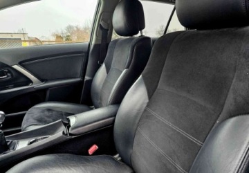 Toyota Avensis III Wagon Facelifting 1.8 Valvematic 147KM 2014 Toyota Avensis Toyota Avensis 1.8 Premium EU5 1.8 Benzyna 147KM, zdjęcie 16