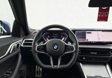 BMW Seria 4 G22-23-26 2025 BMW Seria 4 I wlasciciel M Sport Hak Gwarancja Bezwypadkowy FVAT23, zdjęcie 30