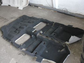 PODŁOGA WYKŁADZINA DYWAN DODGE JOURNEY I 08r.
