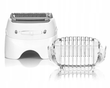 ДЕПИЛЯТОР BRAUN Silk-epil 5 Wet&Dry + SHAR + MASSAGE + TRIMER - ExtremePack