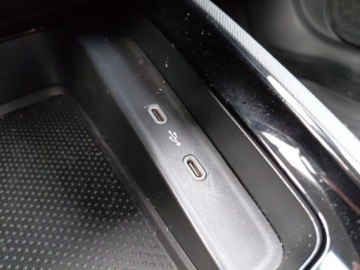 Skoda Kamiq Crossover Facelifting 1.0 TSI 115KM 2025 Skoda Kamiq Selection 1.0TSI 115KM DSG Serwis ASO Salon PL FV23, zdjęcie 24