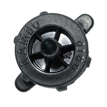 RAMBO DRIPPER расход: 2л/ч