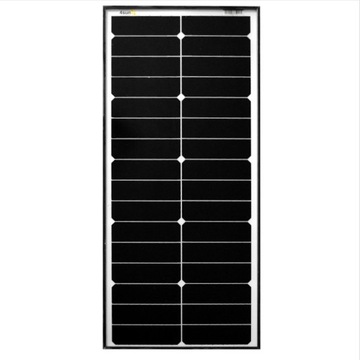 PANEL SOLARNY 60W BATERIA SŁONECZNA 12V MONO