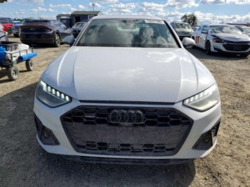 Audi A4 B9 2021 Audi A4 Limousine Premium Plus 45 2021 2.0 Benzyna 261KM, zdjęcie 7