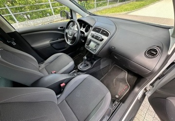 Seat Altea XL 1.6 TDI CR 105KM 2015 Seat Altea XL Seat Altea XL 1.6 TDI ITECH Ecomotive 1.6 Diesel 105KM, zdjęcie 7