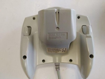 КОНСОЛЬ SEGA DREAMCAST + ПАНЕЛЬ